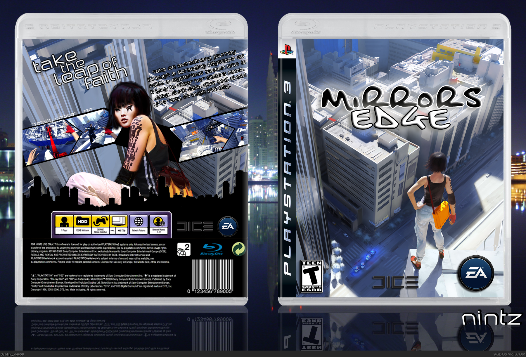 Mirrors Edge ps3 диск. Mirror's Edge ps3 обложка. Mirrors Edge на ПС 3 диск. Mirrors Edge диск пс4.