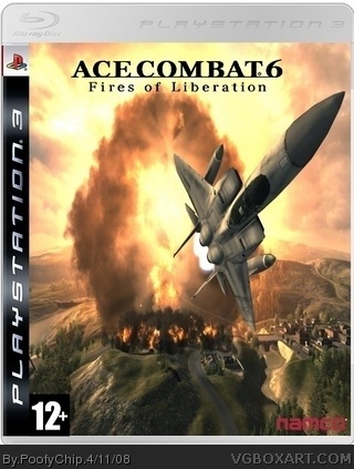 download ace combat 6 pc