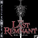 The Last Remnant (PS3) Box Art Cover