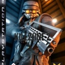 KillZone 2 (Pal) Box Art Cover
