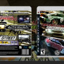 Need for Speed: Collection Box Art Cover