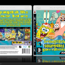 Sponge Bob Squarepants Collection Box Art Cover