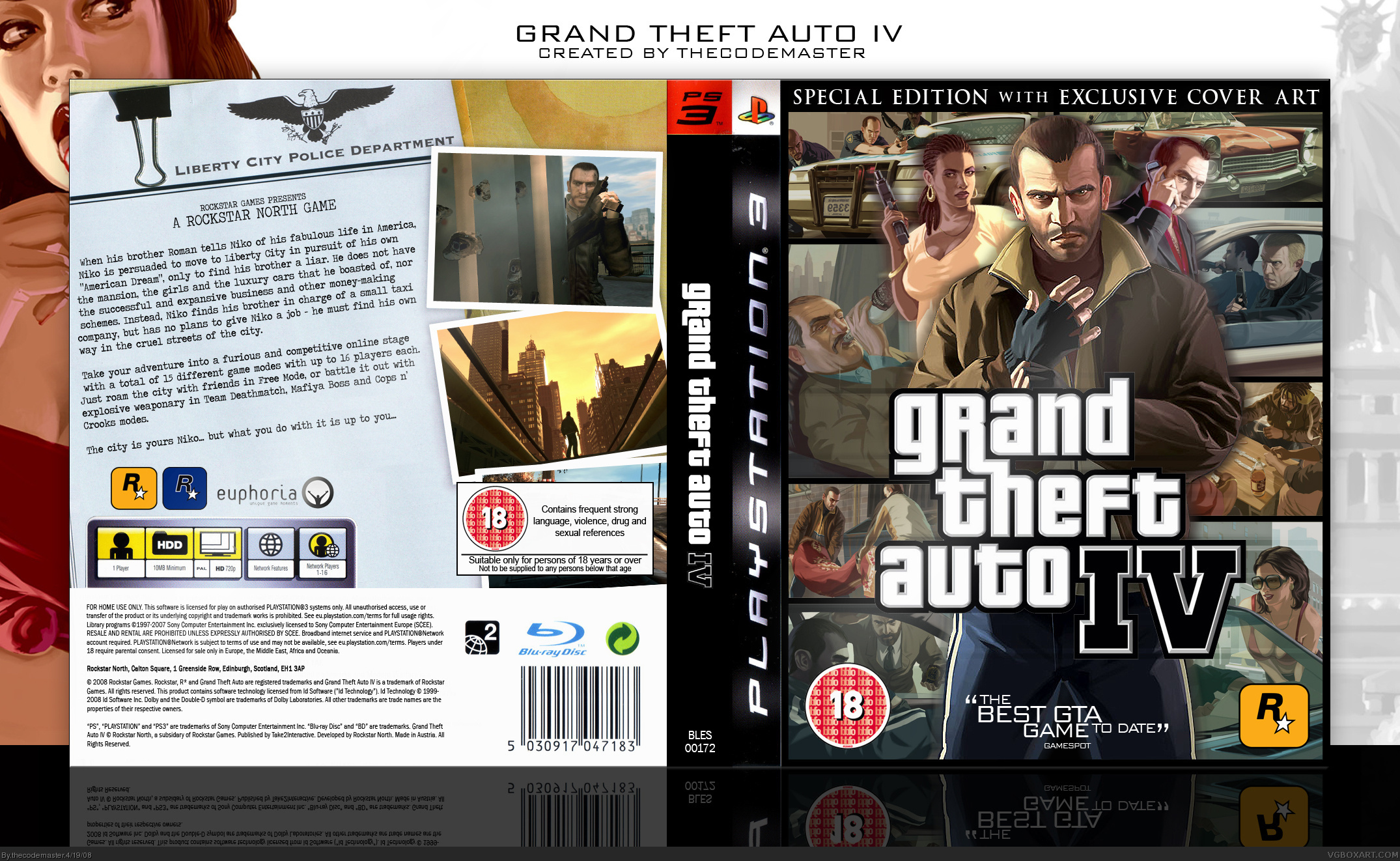 Grand ps3. Grand Theft auto IV игры для PLAYSTATION 3. Grand Theft auto 4 ps3. GTA IV ps3 обложка. Grand Theft auto IV Box Art.