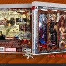 Platinum Collection - The Katana Edition Box Art Cover