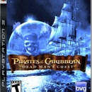 Pirates of the Caribbean: Dead Man's Chest Box Art Cover