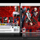 Devil May Cry Collection Box Art Cover