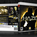 Haze Limited Collecter's Edition Box Art Cover