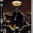 Batman: Legend of the Dark Knight Box Art Cover