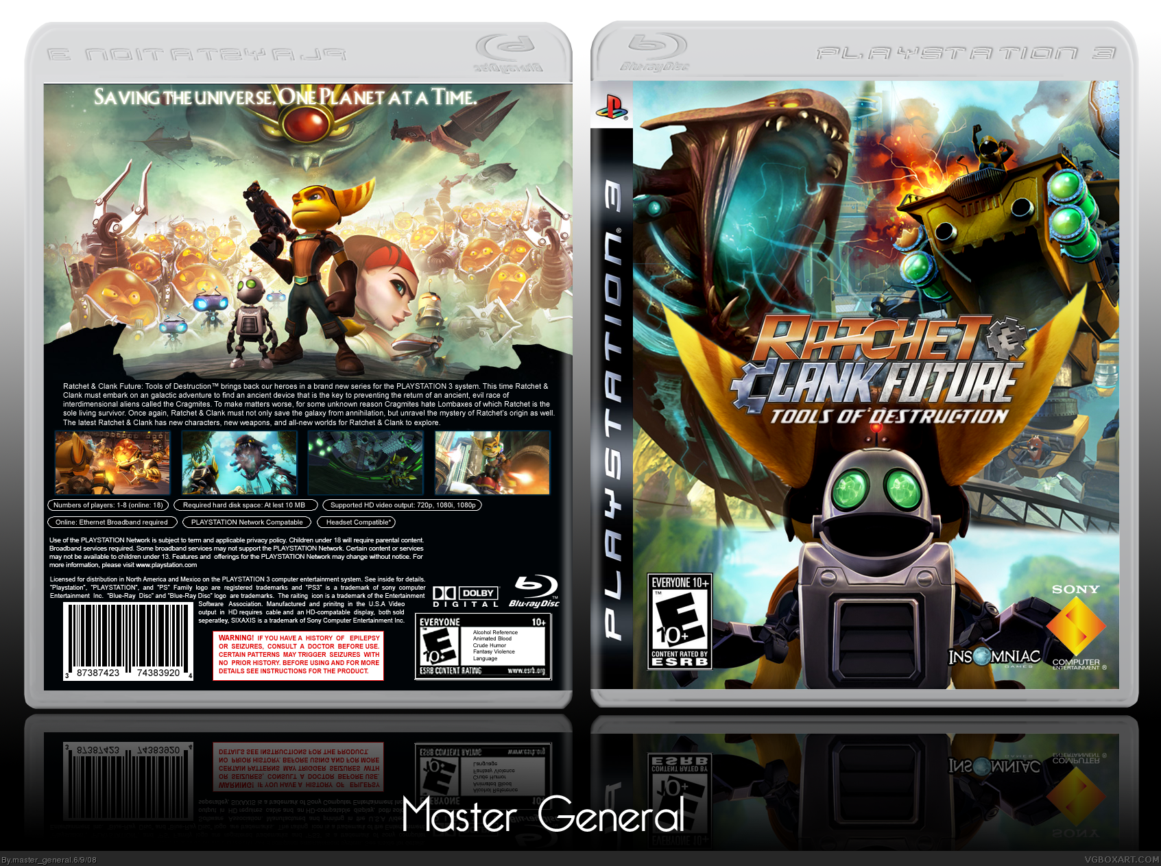 Ratchet and Clank Nexus ps3 обложка. Ratchet and Clank ps3. Ratchet and Clank Tools of Destruction ps3 Cover. Ratchet and Clank ps4 диск.