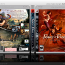 Prince Of Persia: Prodigy Box Art Cover