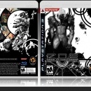 Zone of the Enders Collection Box Art Cover