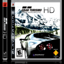 Gran Turismo HD Box Art Cover