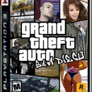Grand Theft Auto: San Diego Box Art Cover