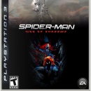 Spider-man Web of Shadows Box Art Cover