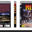 KISS: The Game Box Art Cover