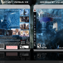 Final Fantasy  Versus XIII Box Art Cover