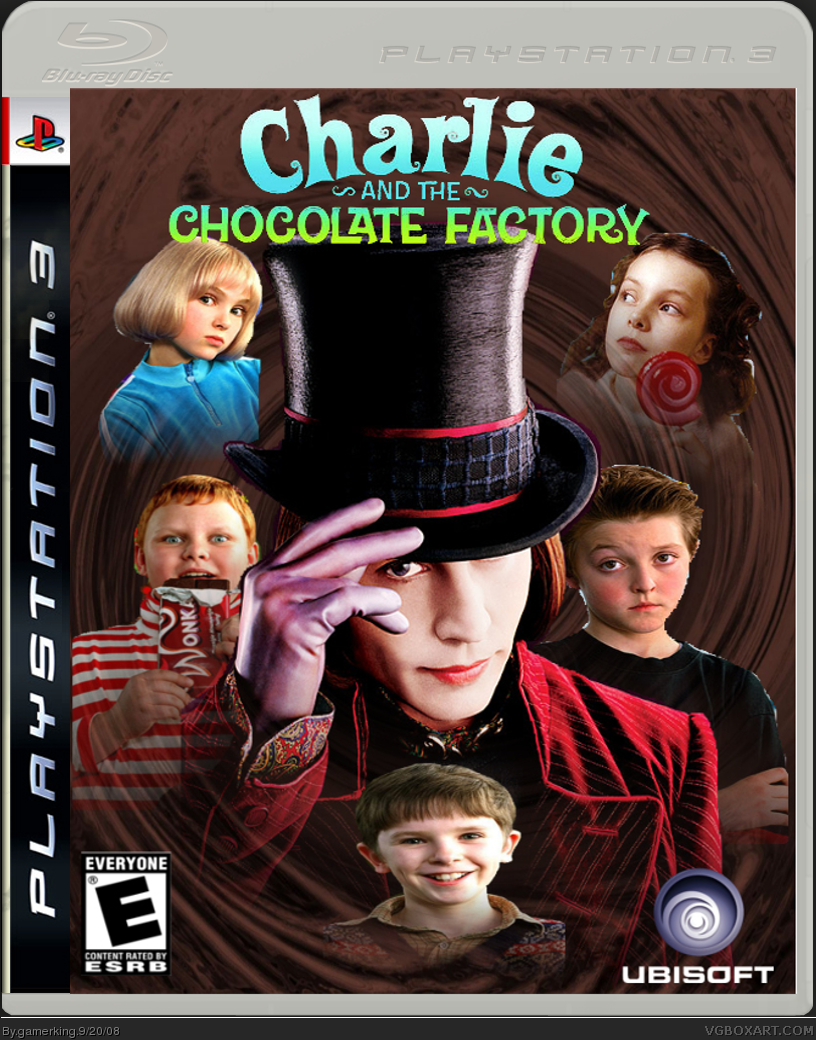 Чарли и шоколадная фабрика игра. Чарли и шоколадная фабрика игрушки. Чарли и шоколадная фабрика игра на ПК.