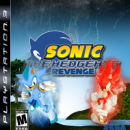 Sonic The Hedgehog: Revenge Box Art Cover