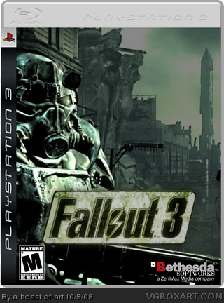 how to fallout 3 for free