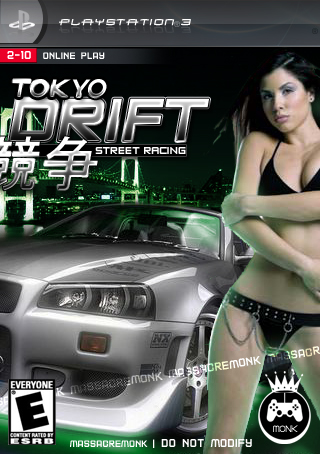PS deals 3: tokyo drift ($150AUD total!!!) : r/PS3