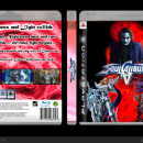 Soul Calibur V Box Art Cover