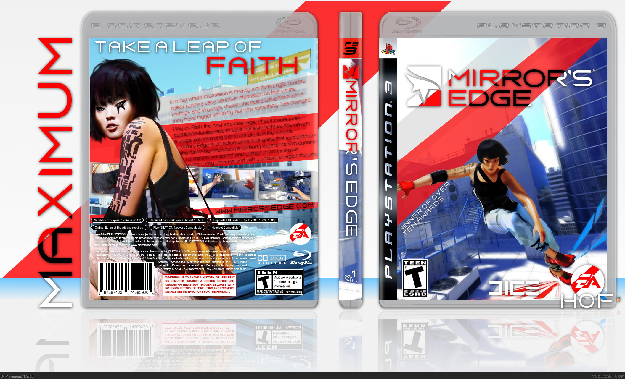 Mirrors Edge ps3 диск. Mirror's Edge ps3 обложка. Mirror's Edge 2008 обложка. Mirrors Edge ps3.