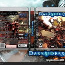 Darksiders: Wrath of War Box Art Cover