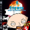 Brian & Stewie-Road to Destruction Box Art Cover