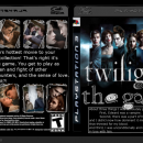 Twilight: The Game Box Art Cover
