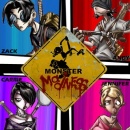 Monster Madness Box Art Cover
