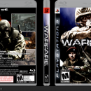 Warfare Box Art Cover