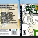There She Is!! Box Art Cover