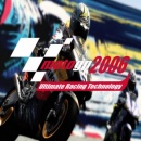 Moto GP 2006 Box Art Cover