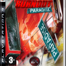 Burnout Paradise Box Art Cover