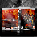 Tekken 6: Bloodline Rebellion Box Art Cover