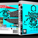 Home: Big Brother Edition Box Art Cover