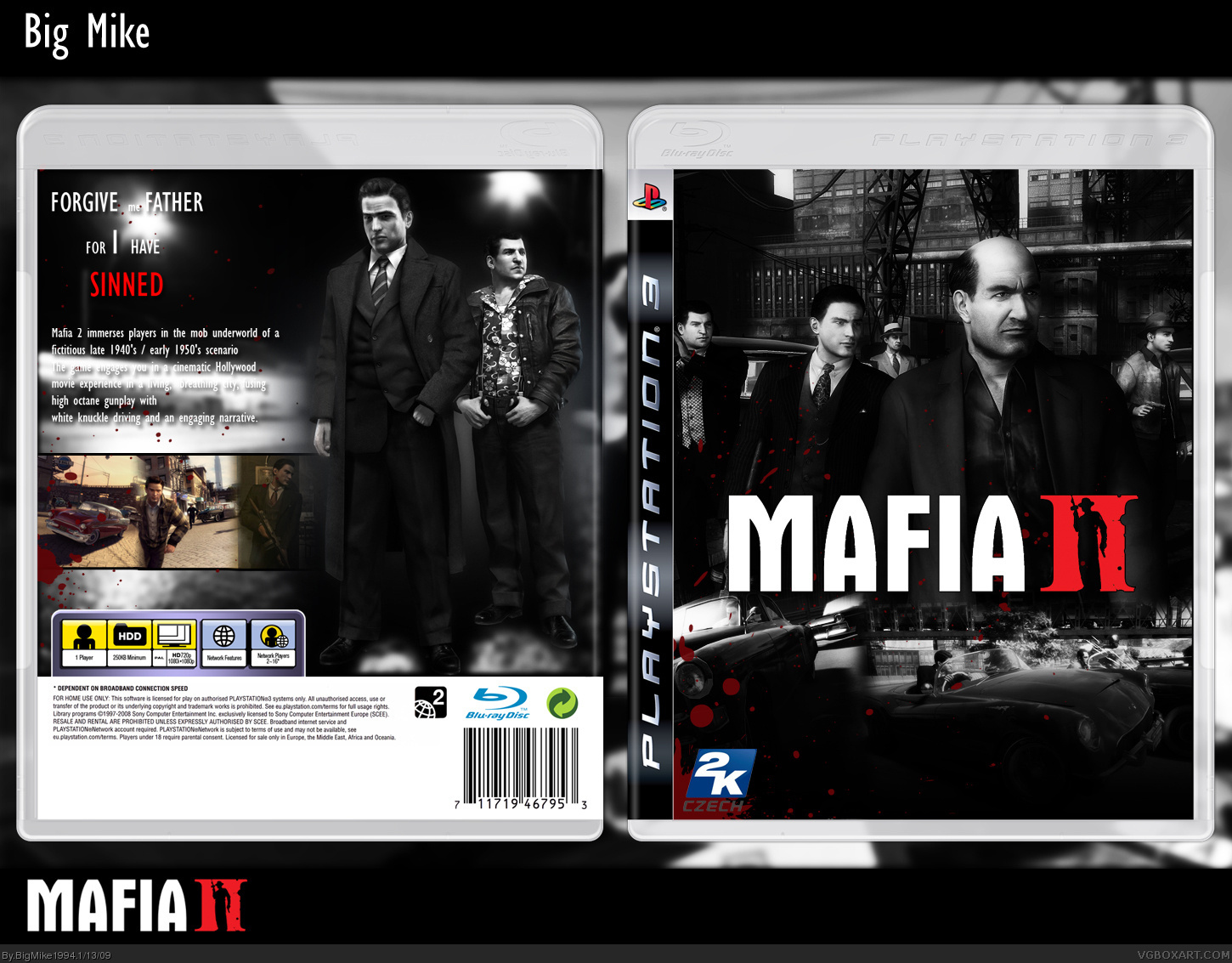 Игра мафия пс. Mafia 2 Xbox 360 обложка. Mafia 2 Xbox 360 Cover. Мафия 2 на пс4. Мафия 1 пс2 диск.