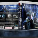 Resident Evil 3.5 Box Art Cover
