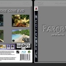 FarCry 3 (Limited Edition) Box Art Cover