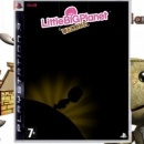 Little Big Planet : Deluxe Box Art Cover