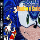 Sonic The Hedgehog Shadow of Sonic Box Art Cover