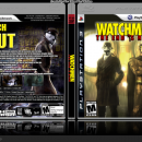 Watchmen: The End is Nigh Box Art Cover