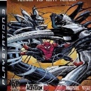 Venom verseus Anti Venom Box Art Cover