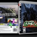 Godzilla Unleashed Box Art Cover