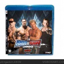 Smackdown vs Raw 2009 Box Art Cover