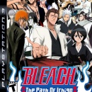 Bleach:The Path Of  Ichigo Box Art Cover