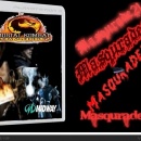 Mortal Kombat Armageddon Box Art Cover