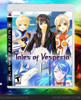tales of vesperia ps3 download