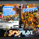 Sony Clash Box Art Cover