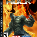 The Incredible Hulk Special Edition Box Art Cover